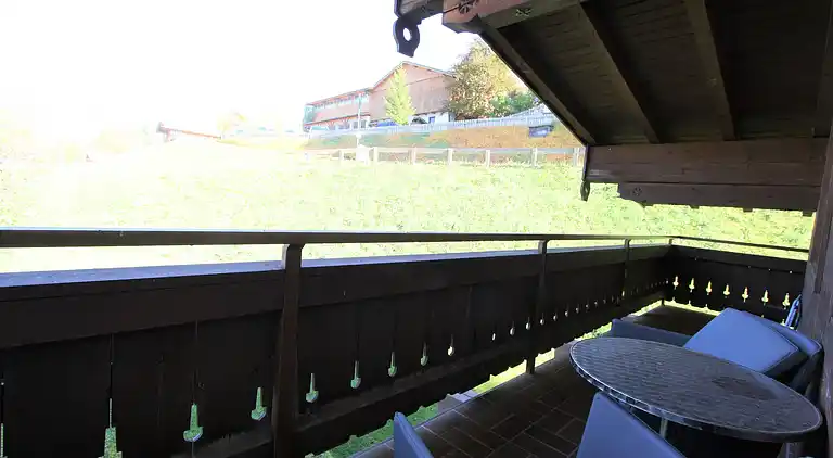 Ferielejlighed i Hinterglemm