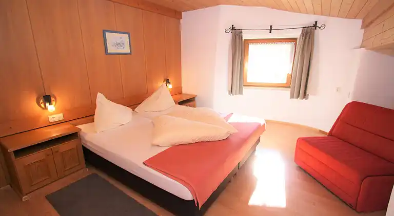 Apartment in Hinterglemm