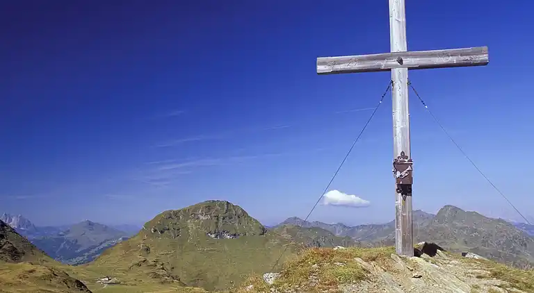 Ferielejlighed i Hinterglemm