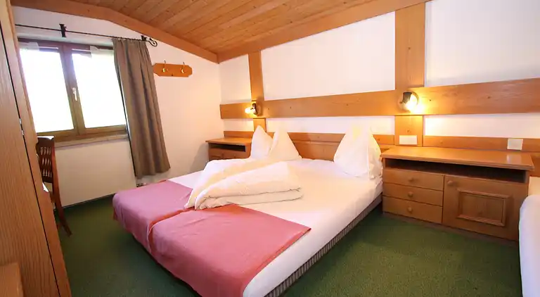 Ferielejlighed i Hinterglemm