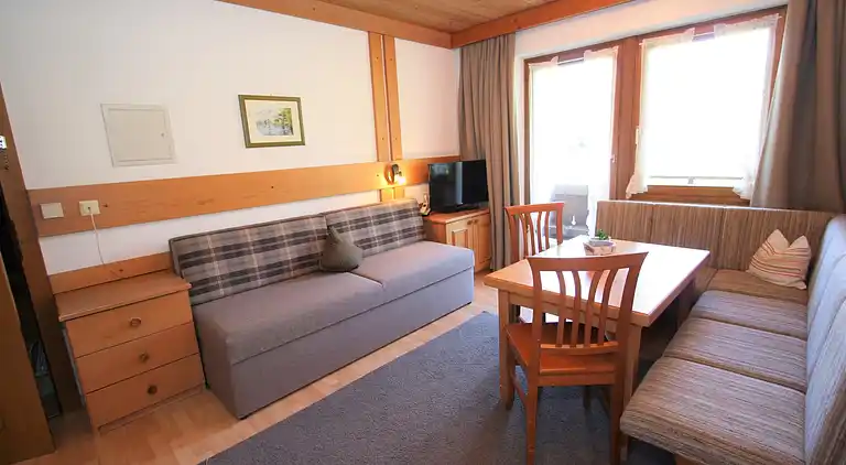 Lägenhet i Hinterglemm