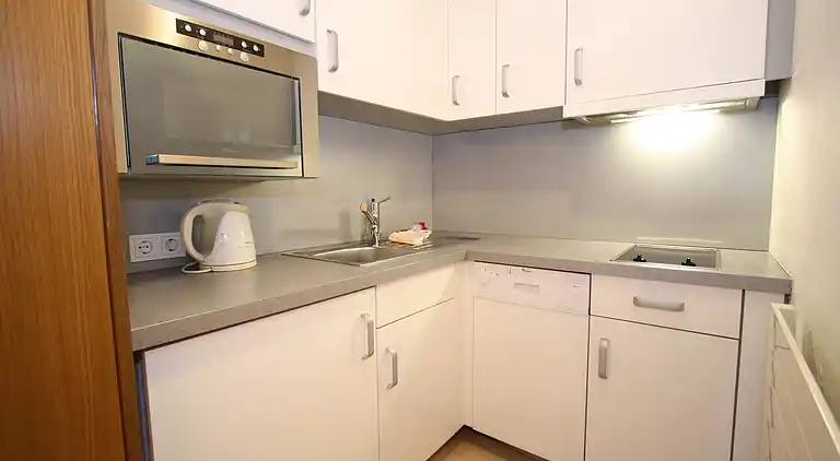 Lägenhet i Hinterglemm