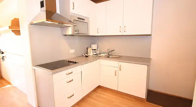 Lägenhet i Hinterglemm