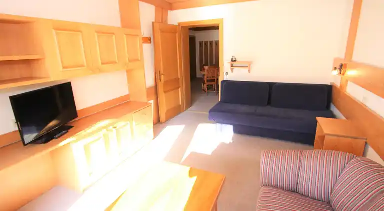 Apartment in Hinterglemm