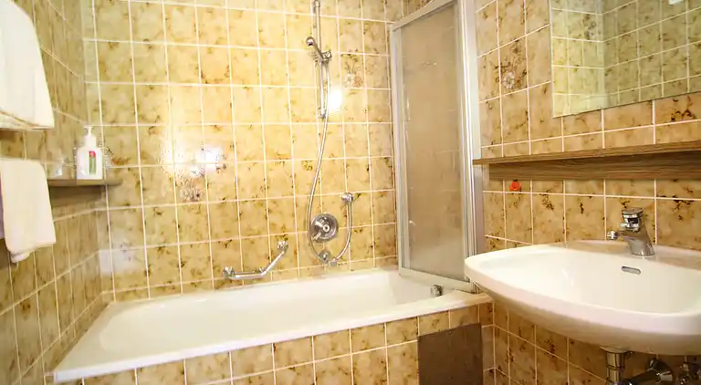 Lägenhet i Hinterglemm