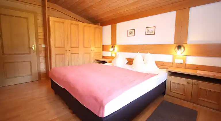 Lägenhet i Hinterglemm