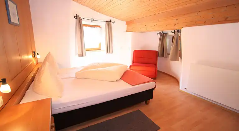 Apartment in Hinterglemm