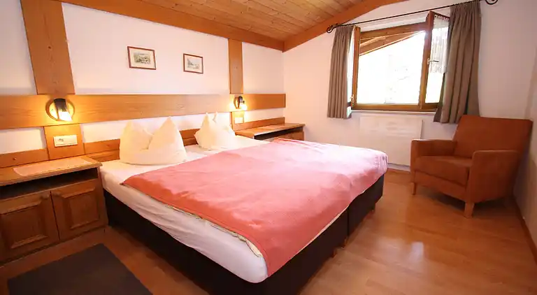 Lägenhet i Hinterglemm