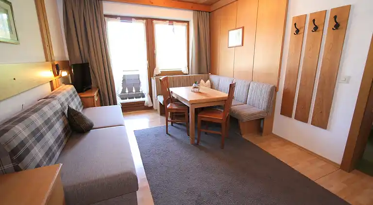 Ferielejlighed i Hinterglemm