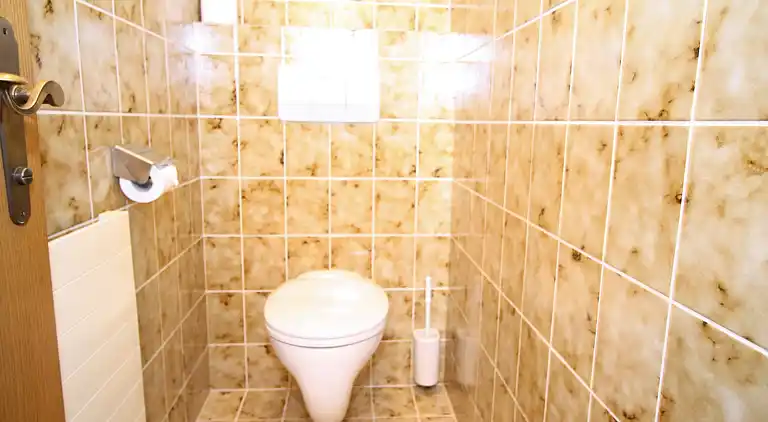 Lägenhet i Hinterglemm