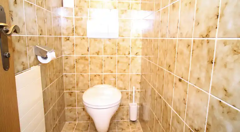 Lägenhet i Hinterglemm