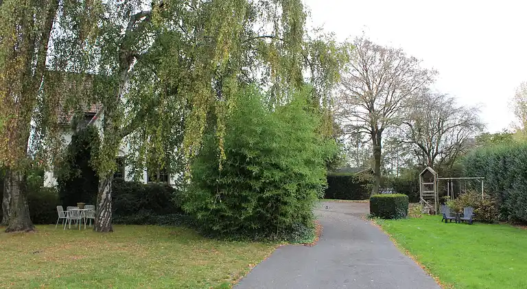 Herrgård i Poperinge