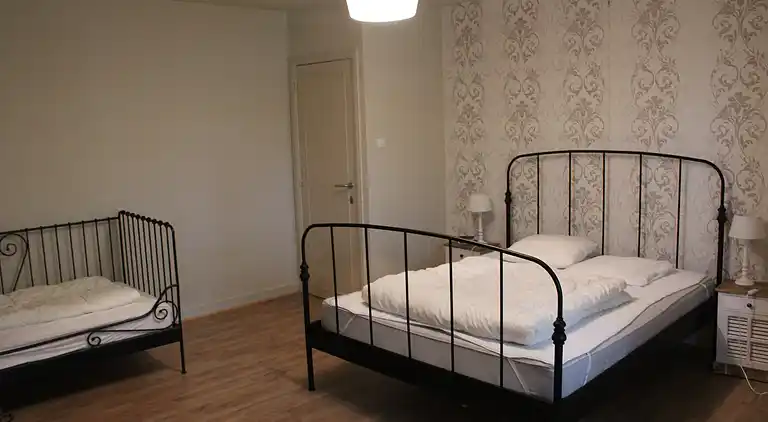 Herrgård i Poperinge