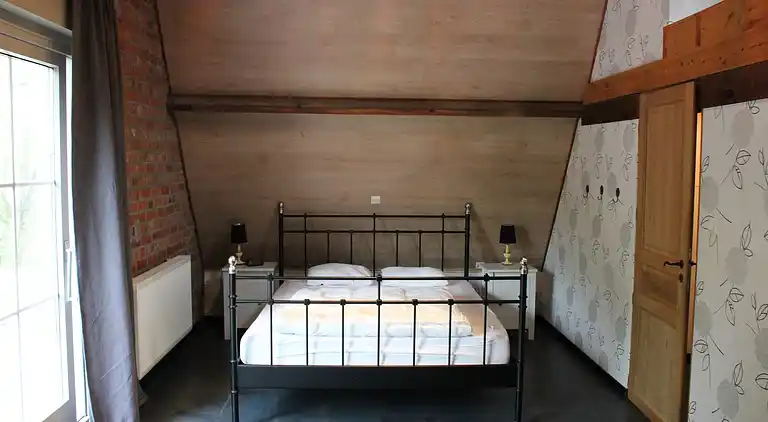 Herrgård i Poperinge