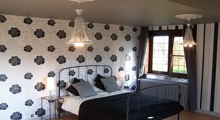 Herrgård i Poperinge