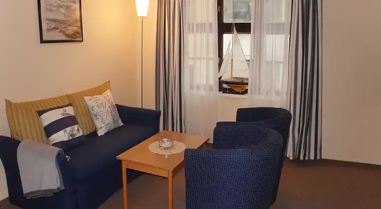 Ferielejlighed i Wismar