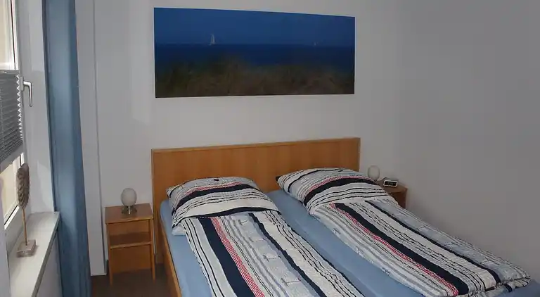 Appartement in Wismar