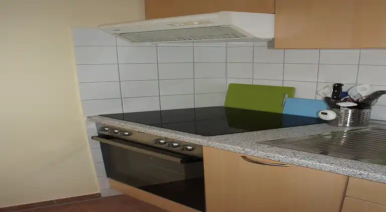 Appartement in Wismar