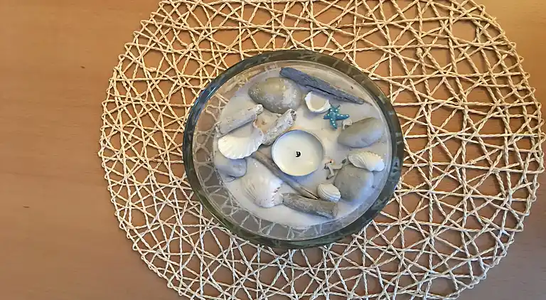 Appartement in Wismar