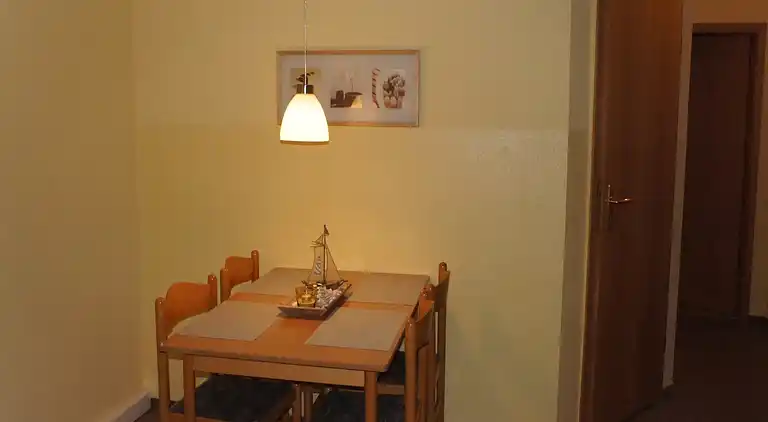 Apartment in Wismar