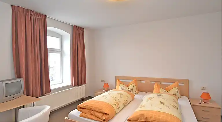 Herrgård i Lehesten