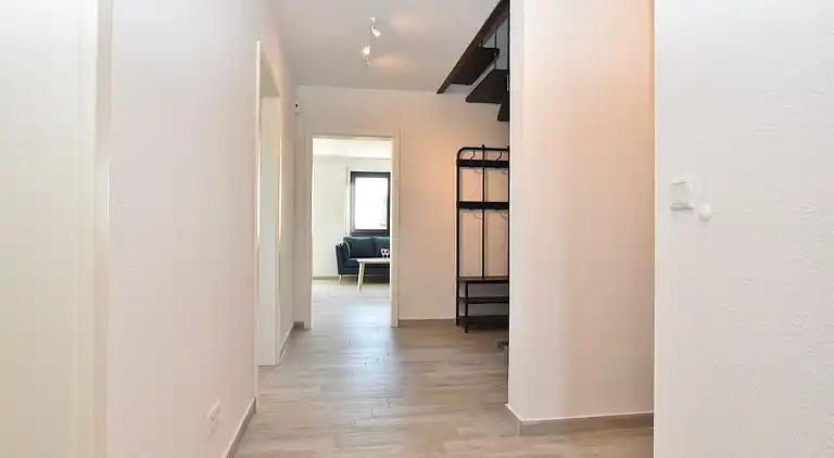 Semesterbostad i Kühlungsborn