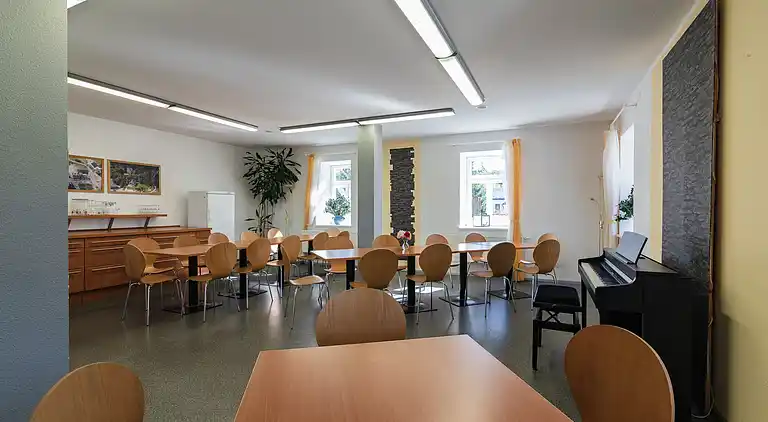 Herrgård i Lehesten