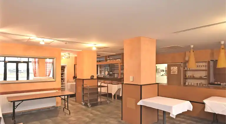 Herrgård i Lehesten