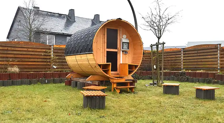 Herrgård i Lehesten