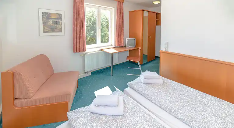 Herrgård i Lehesten