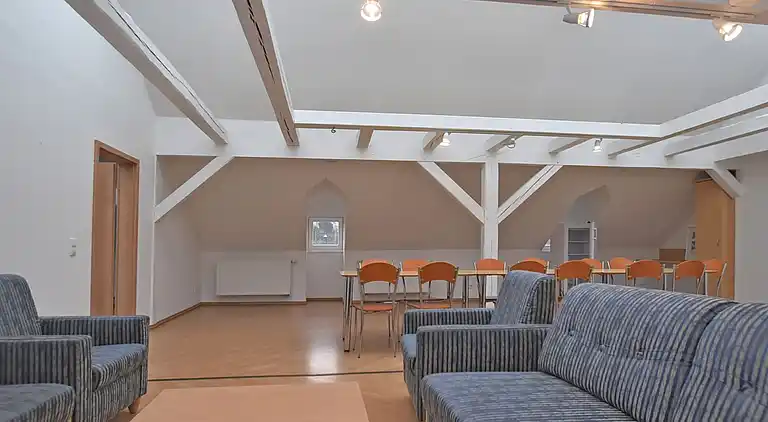 Manor house in Lehesten