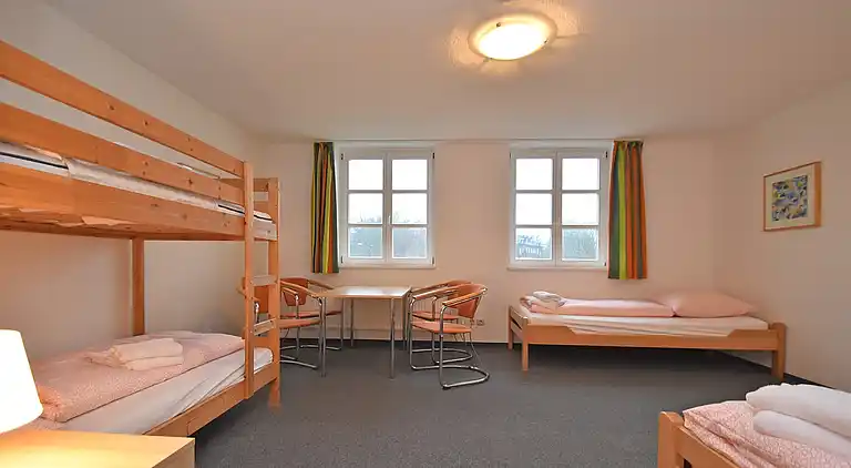 Herrgård i Lehesten