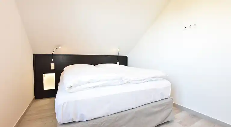 Semesterbostad i Kühlungsborn