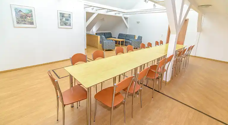 Herrgård i Lehesten