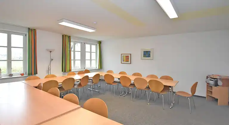 Herrgård i Lehesten