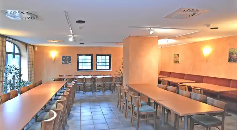 Herrgård i Lehesten