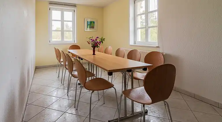 Herrgård i Lehesten