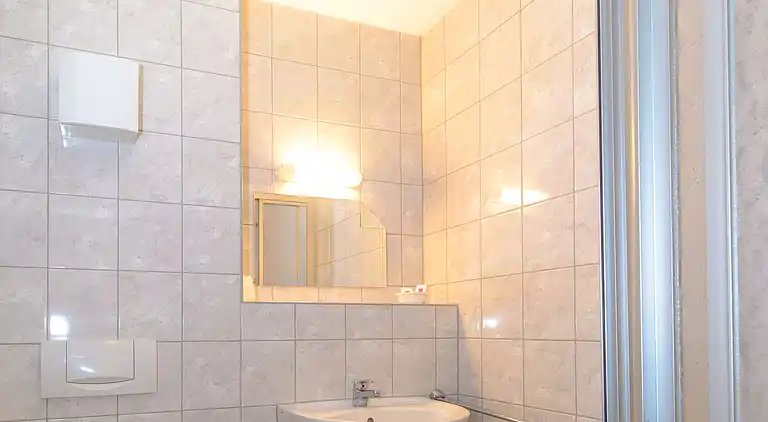 Herrgård i Lehesten