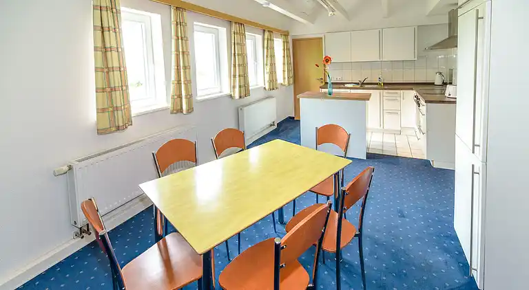 Manor house in Lehesten