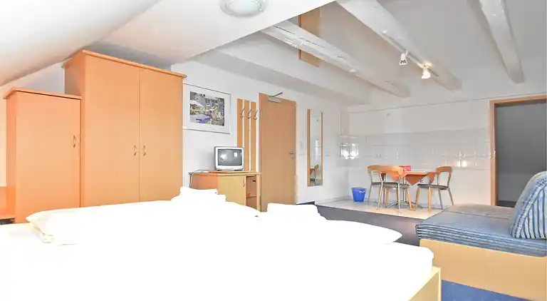 Herrgård i Lehesten