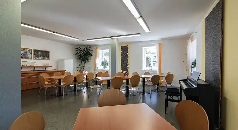 Herrgård i Lehesten