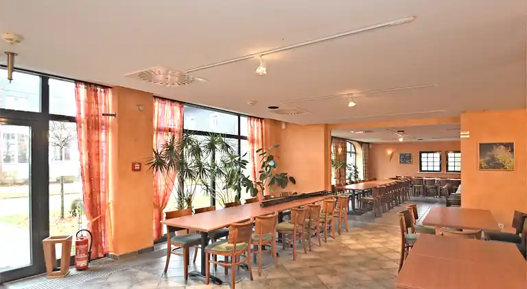 Manor house in Lehesten