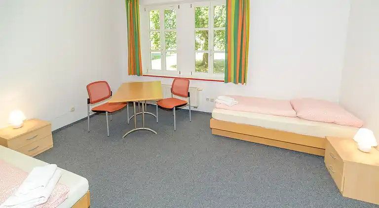 Herrgård i Lehesten