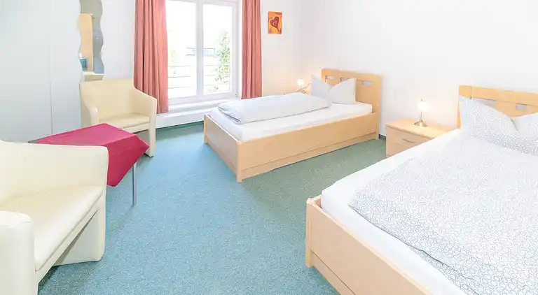 Herrgård i Lehesten