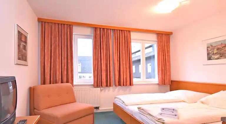 Herrgård i Lehesten