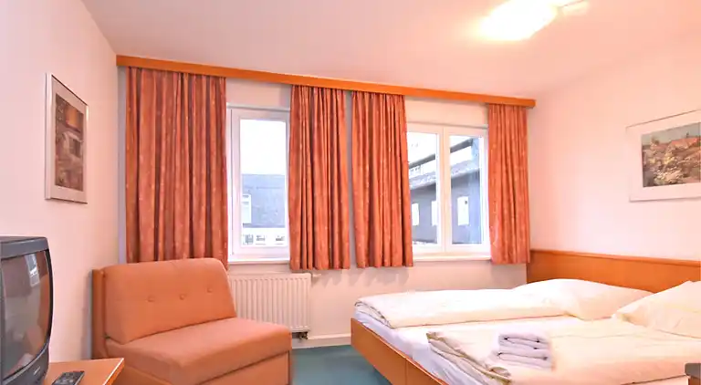 Manor house in Lehesten