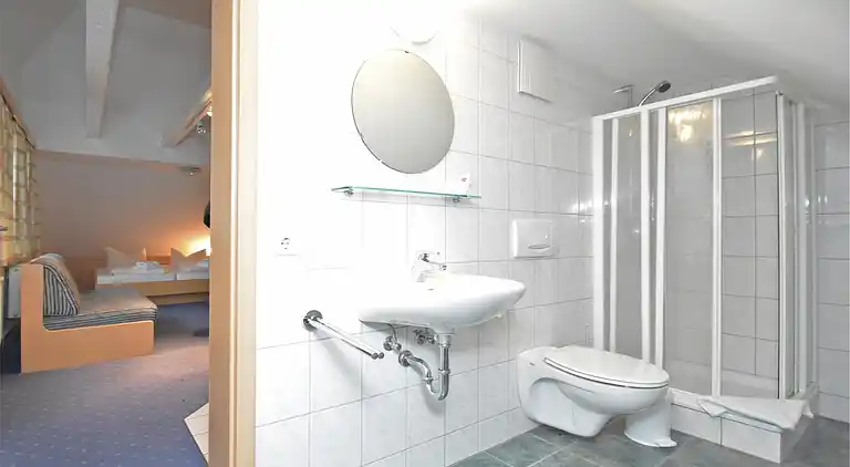 Herrgård i Lehesten