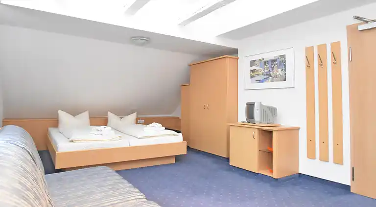 Herrgård i Lehesten