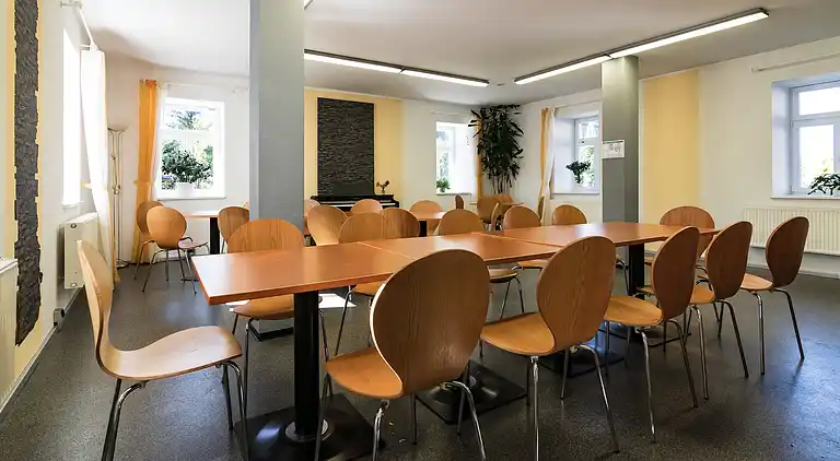 Herrgård i Lehesten