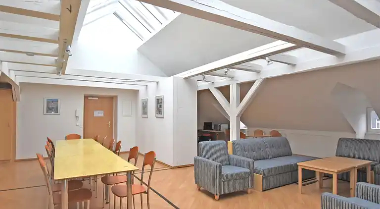 Manor house in Lehesten